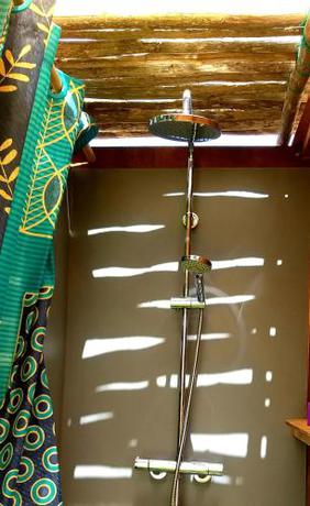 Imagen de los exteriores del BACK TO NATURE. Luxury Glamping Corner. Foto 18