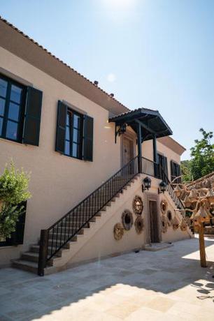 Imagen general del BİADA OTELLERİ. Foto 4