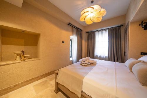 Imagen general del BİADA OTELLERİ. Foto 5