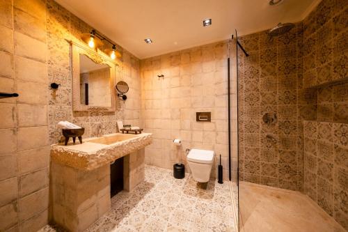 Imagen general del BİADA OTELLERİ. Foto 8