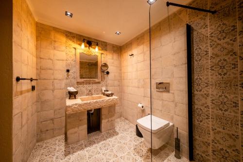 Imagen de la habitación del BİADA OTELLERİ. Foto 12