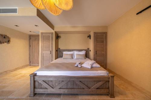 Imagen de la habitación del BİADA OTELLERİ. Foto 14