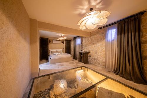 Imagen de la habitación del BİADA OTELLERİ. Foto 15