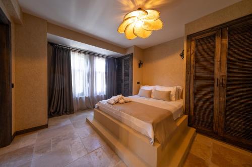 Imagen de la habitación del BİADA OTELLERİ. Foto 17