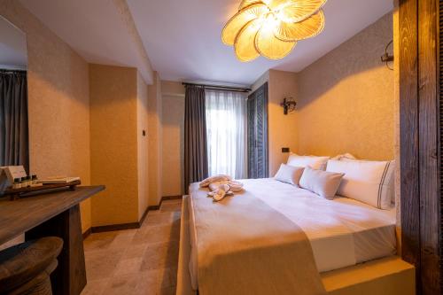 Imagen de la habitación del BİADA OTELLERİ. Foto 18