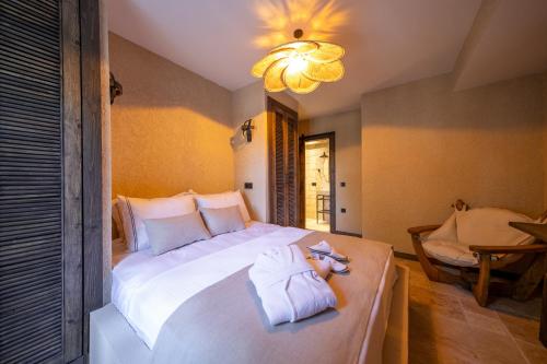 Imagen general del BİADA OTELLERİ. Foto 9