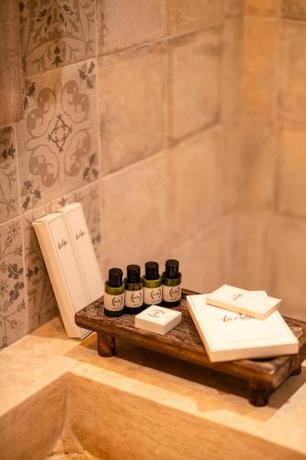 Imagen general del BİADA OTELLERİ. Foto 10