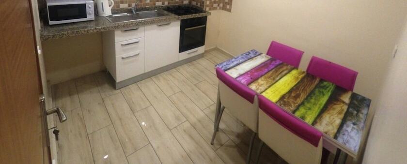 Imagen general del BAKIRKOY LADIES DORMITORY. Foto 1