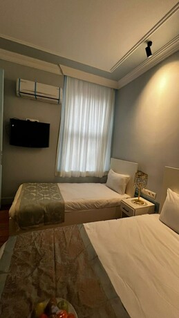 Imagen general del BALİ STAR CİTY HOTEL. Foto 3