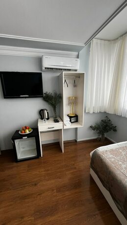 Imagen general del BALİ STAR CİTY HOTEL. Foto 4