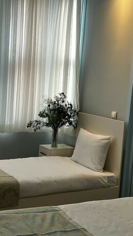 Imagen general del BALİ STAR CİTY HOTEL. Foto 5