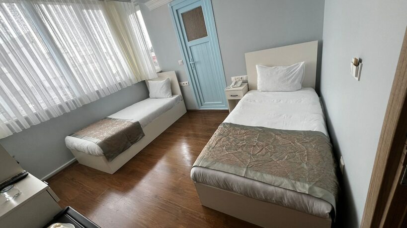 Imagen general del BALİ STAR CİTY HOTEL. Foto 6