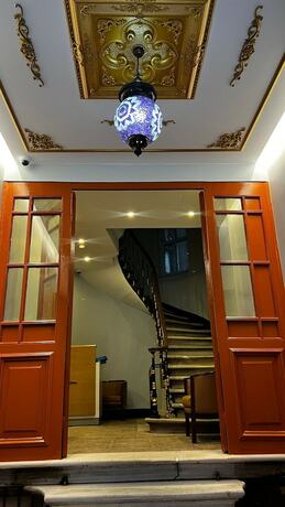 Imagen general del BALİ STAR CİTY HOTEL. Foto 9