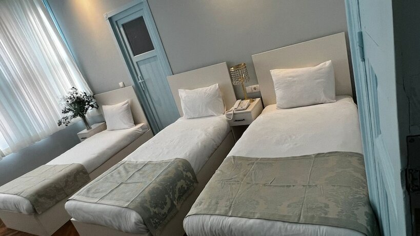 Imagen general del BALİ STAR CİTY HOTEL. Foto 13