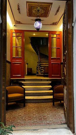 Imagen general del BALİ STAR CİTY HOTEL. Foto 14