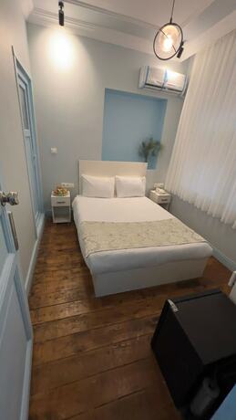 Imagen de la habitación del BALİ STAR CİTY HOTEL. Foto 16