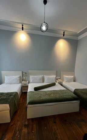 Imagen de la habitación del BALİ STAR CİTY HOTEL. Foto 18