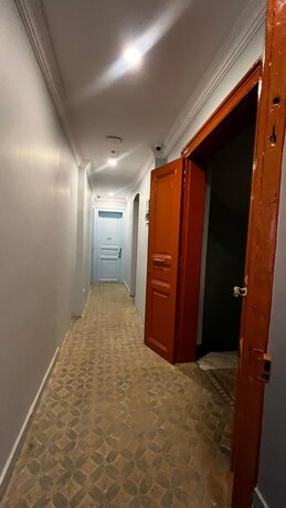 Imagen de la habitación del BALİ STAR CİTY HOTEL. Foto 19
