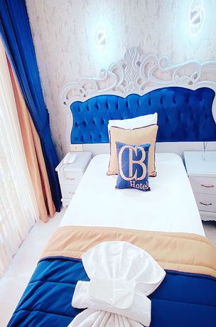 Imagen de la habitación del BALPETEK HOTEL. Foto 2