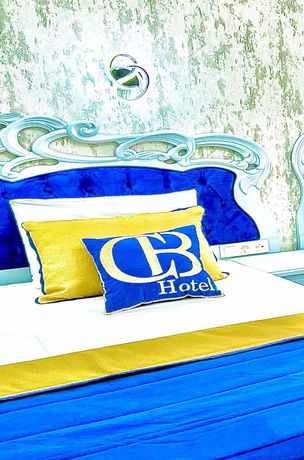 Imagen de la habitación del BALPETEK HOTEL. Foto 3