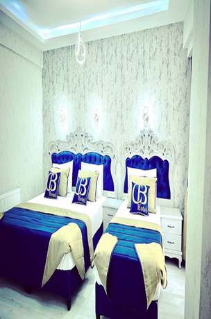 Imagen de la habitación del BALPETEK HOTEL. Foto 4