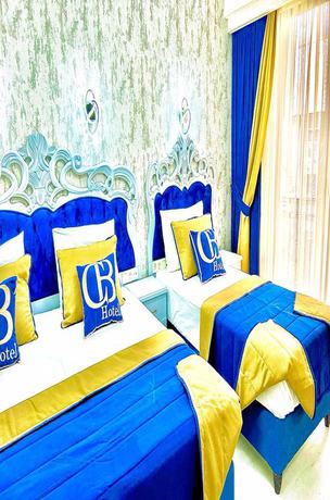 Imagen de la habitación del BALPETEK HOTEL. Foto 5
