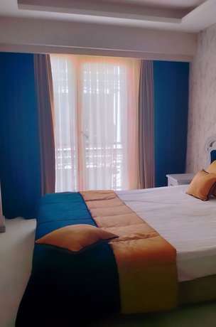 Imagen de la habitación del BALPETEK HOTEL. Foto 7