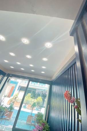 Imagen de los interiores del BALPETEK HOTEL. Foto 16