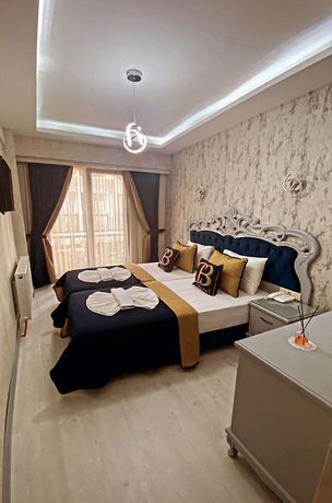 Imagen de la habitación del BALPETEK HOTEL. Foto 10