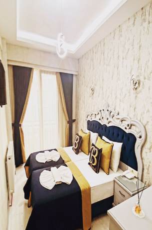 Imagen de la habitación del BALPETEK HOTEL. Foto 11