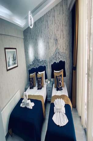 Imagen de la habitación del BALPETEK HOTEL. Foto 12