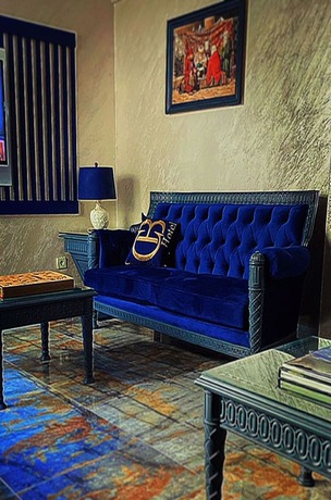Imagen de los interiores del BALPETEK HOTEL. Foto 18