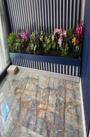 Imagen de los interiores del BALPETEK HOTEL. Foto 19