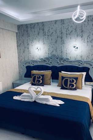 Imagen de la habitación del BALPETEK HOTEL. Foto 13