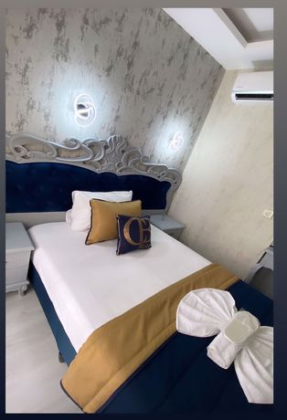 Imagen de la habitación del BALPETEK HOTEL. Foto 14