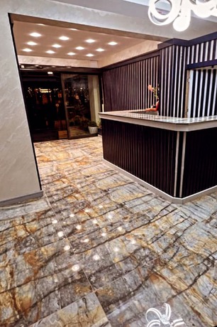 Imagen de los interiores del BALPETEK HOTEL. Foto 20