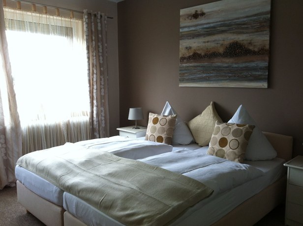 Imagen de la habitación del BALTIK Kunsthotel. Foto 18