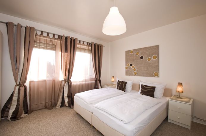 Imagen de la habitación del BALTIK Kunsthotel. Foto 20