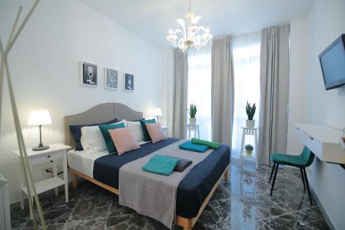 Imagen general del BARI SUPPA _ Terrace & Garden _. Foto 1