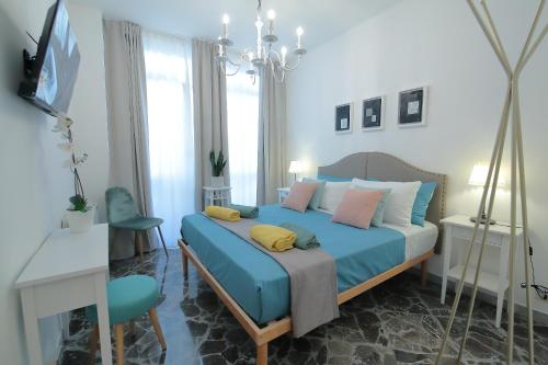 Imagen general del BARI SUPPA _ Terrace & Garden _. Foto 2