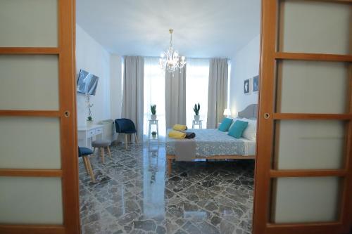 Imagen general del BARI SUPPA _ Terrace & Garden _. Foto 5