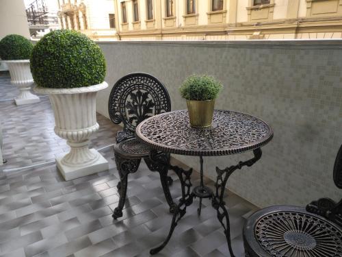 Imagen de la habitación del BARI SUPPA _ Terrace & Garden _. Foto 18