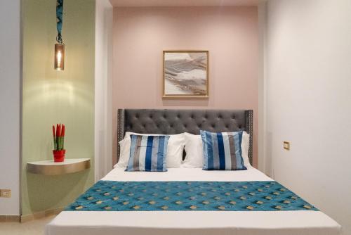Imagen de la habitación del BARI SUPPA _ Terrace & Garden _. Foto 19