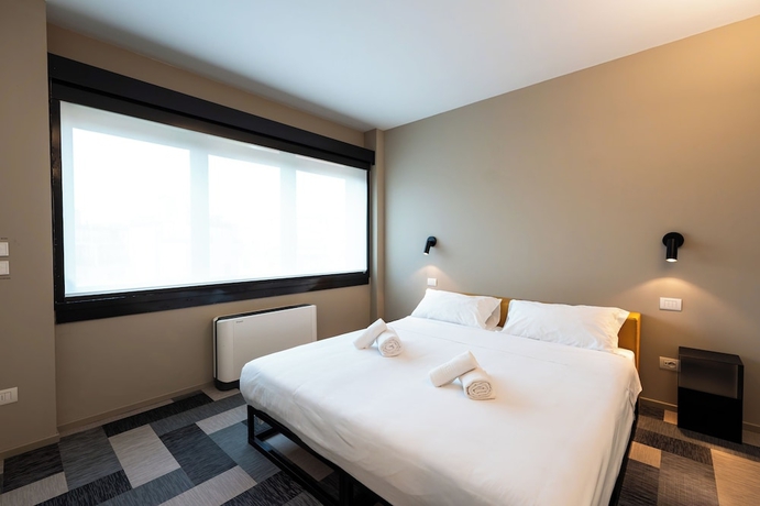 Imagen de la habitación del BASALTO Venice Mestre Apartments. Foto 9