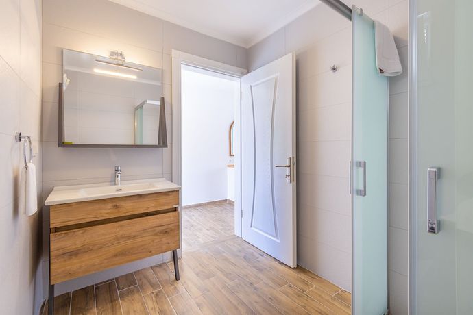 Imagen de la habitación del BASE Selimiye. Foto 10