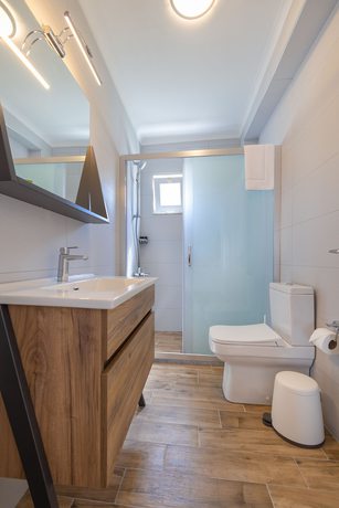 Imagen de la habitación del BASE Selimiye. Foto 11