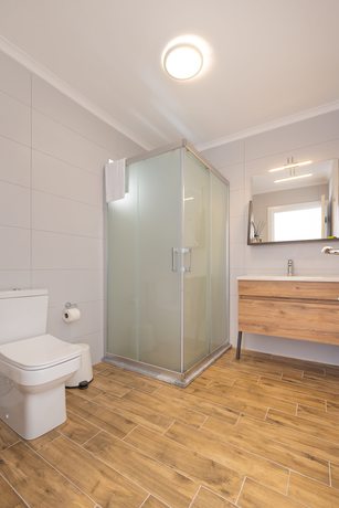 Imagen de la habitación del BASE Selimiye. Foto 15