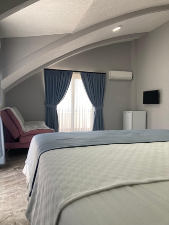 Imagen de la habitación del BAZYEL OTEL. Foto 2