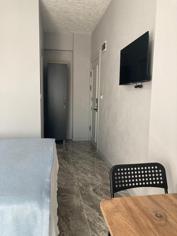 Imagen de la habitación del BAZYEL OTEL. Foto 3