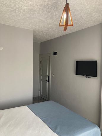 Imagen de la habitación del BAZYEL OTEL. Foto 4